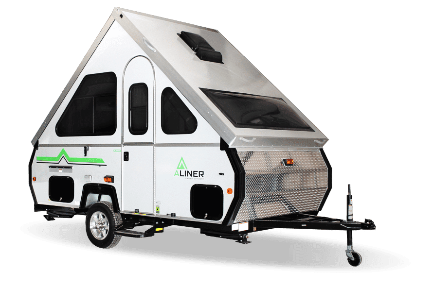 Aliner The Original A Frame Camper